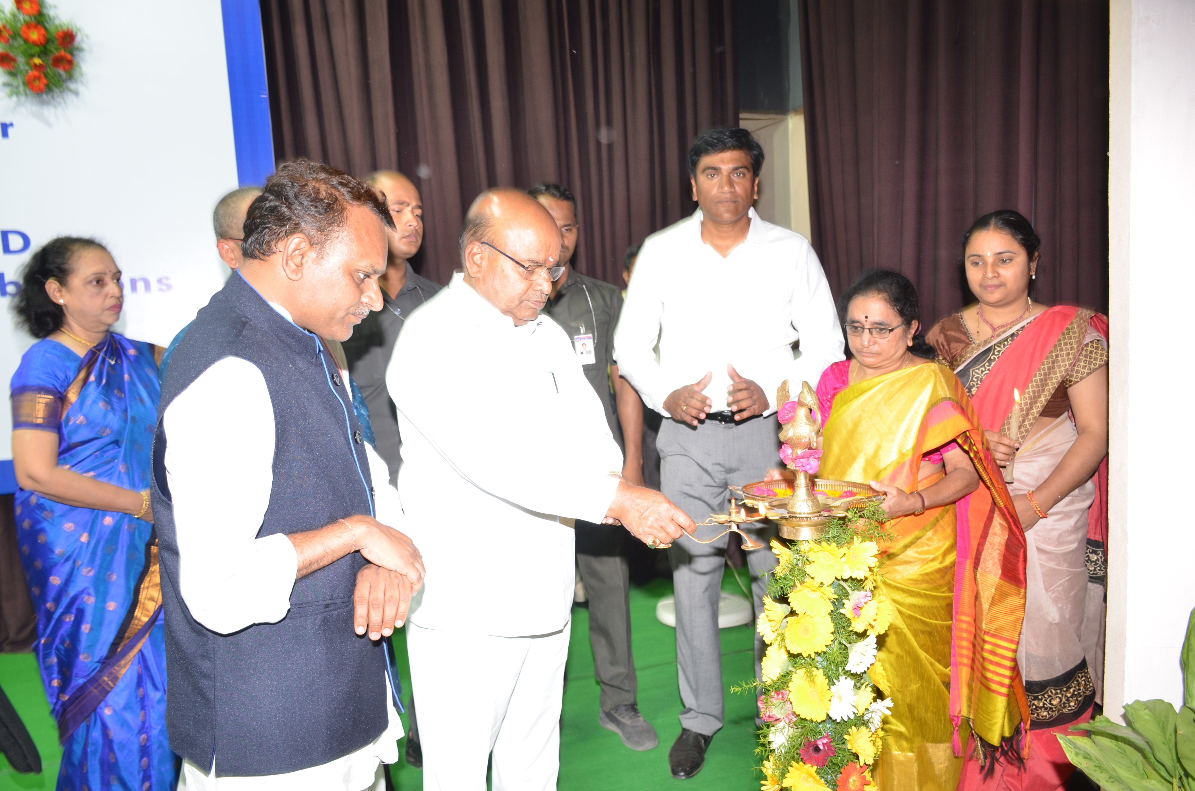 Inauguration of Annual 2019_ten_size photo